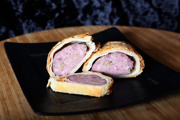 MARBRE DE TAUREAU EN CROUTE
