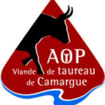 Taureau de Camargue AOP