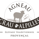 Agneau Crau Alpilles
