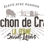 Cochon de Crau