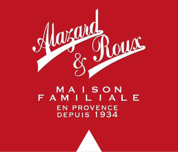 Logo alazard site ROUGE