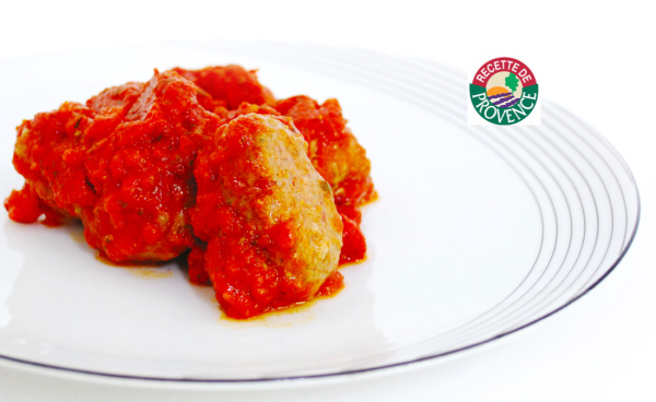 La Pitchounette Cuisinée (boulette de viande)