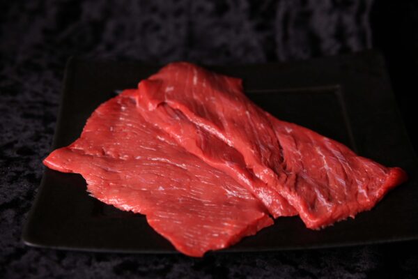 BAVETTE D’ALOYAU X2