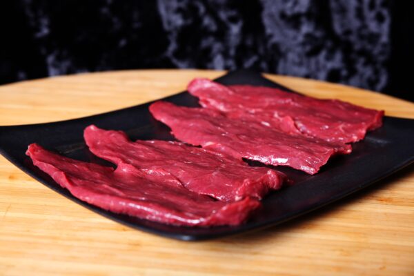 STEAK MINUTE 150Gx2