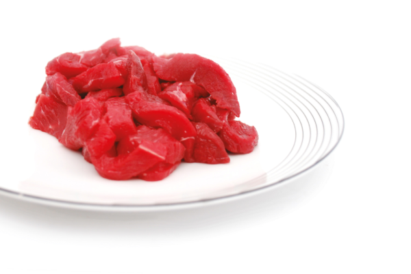 EMINCE PLANCHA DE BŒUF