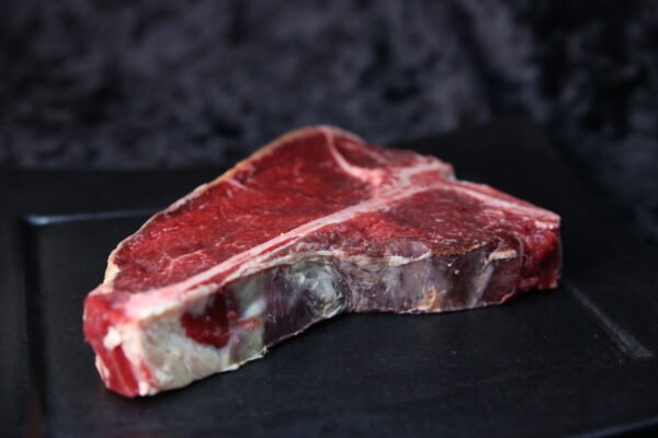 COTE T BONE BŒUF