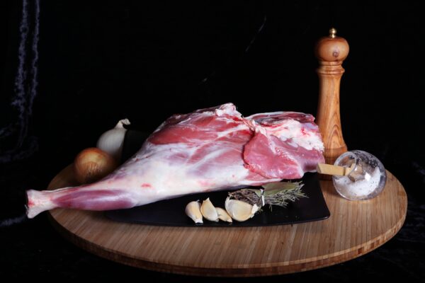 GIGOT RACCOURCI X1