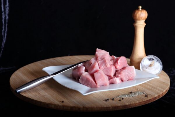 SAUTE DE COCHON EXTRA