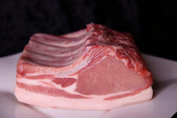 CÔTE DE COCHON XXL X1