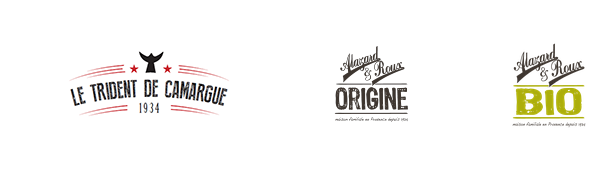 Marques et labels Alazard & Roux